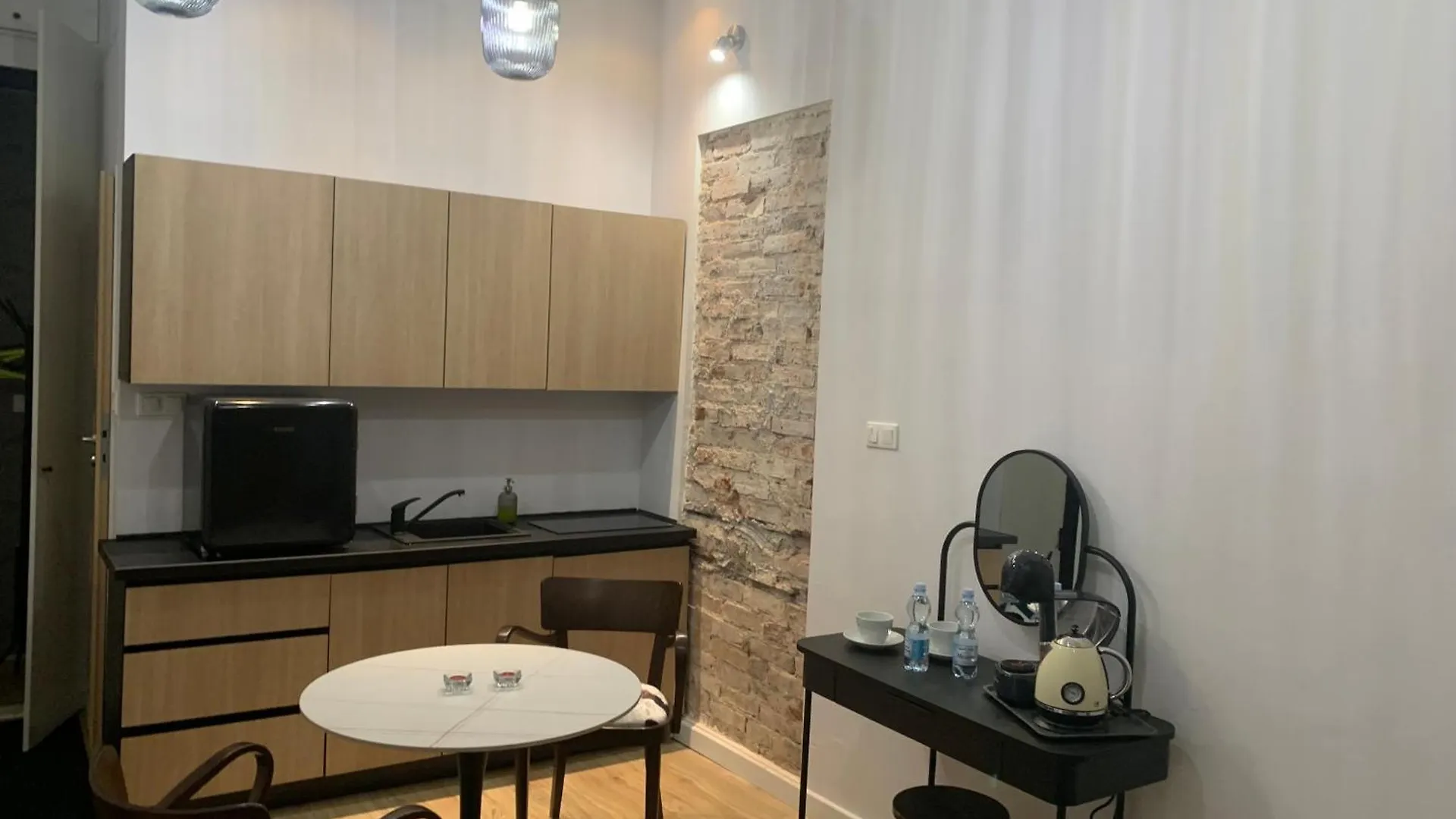 Apartament W Centrum Warszawy Warsaw